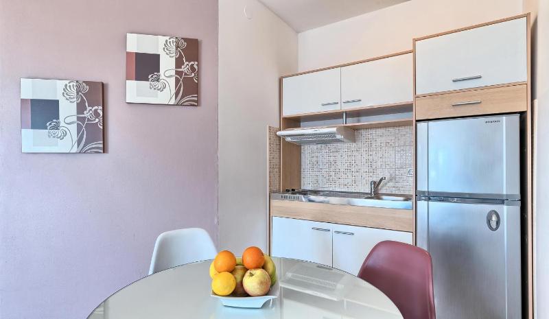 Two-Bedroom Apartment (Ground Floor) image 4