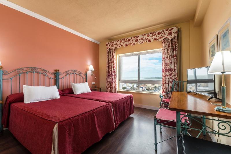 Hotel Guadalquivir - image 8