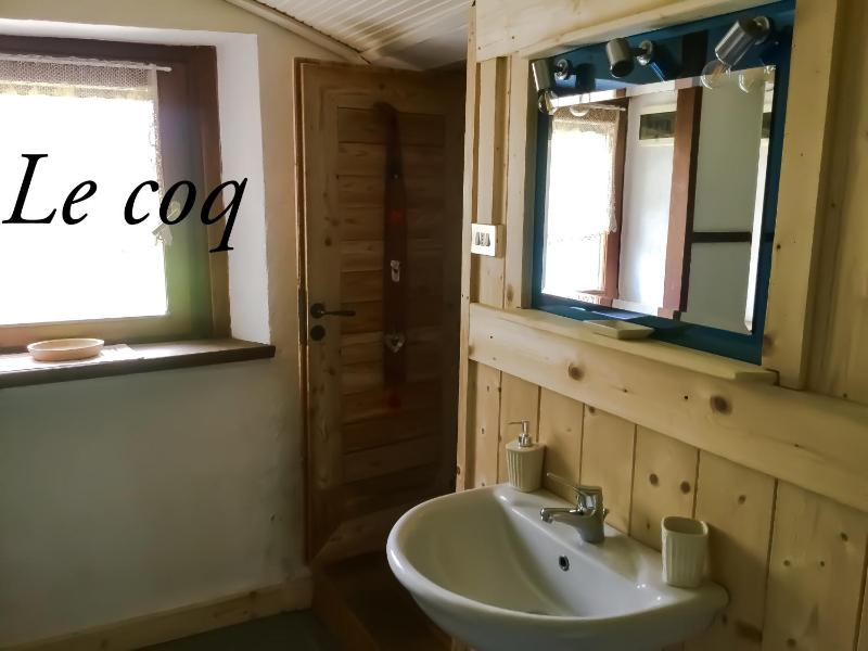 Two-Bedroom Apartment image 4