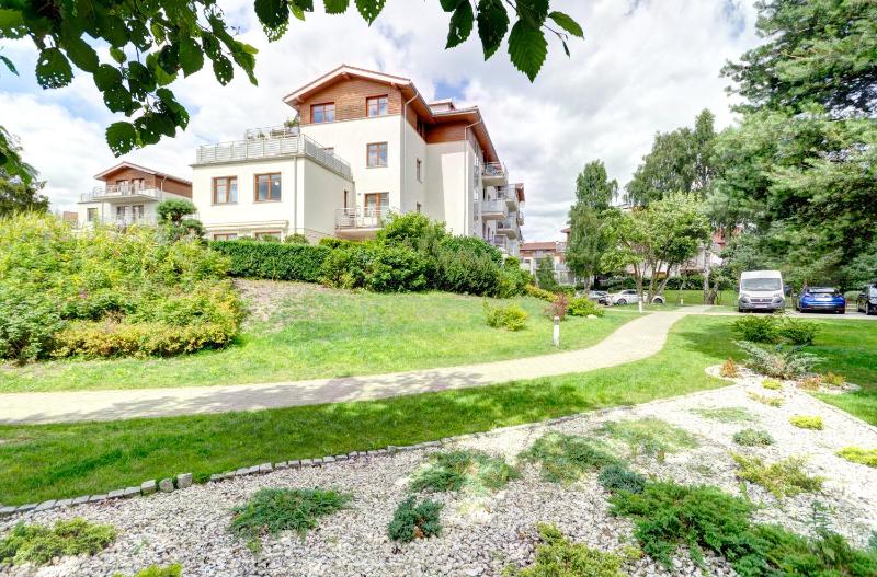 Apartment Maeva - Neptun Park - image 16