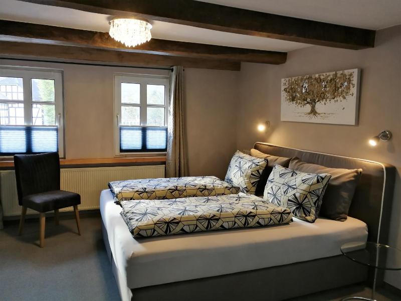 Standard  Double Room image 1