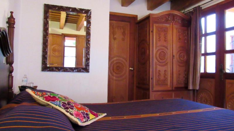 Hotel Candelaria Antigua - image 8