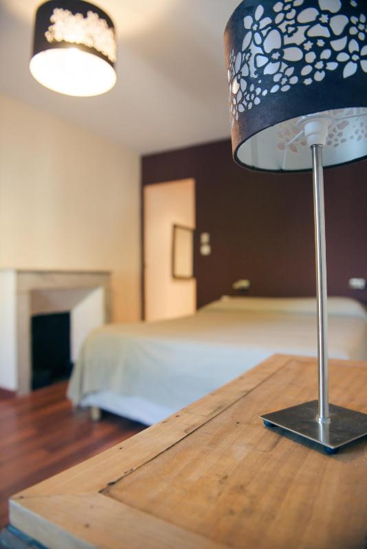 Altera Roma Hôtel - image 25