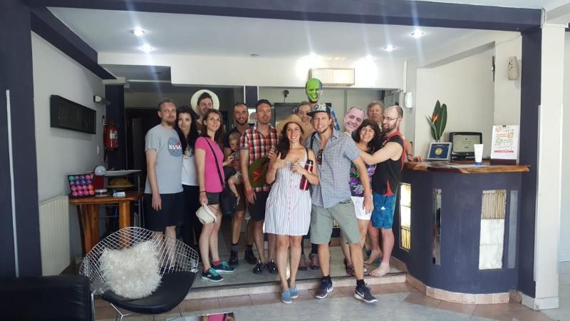 Hotel Iris - image 36