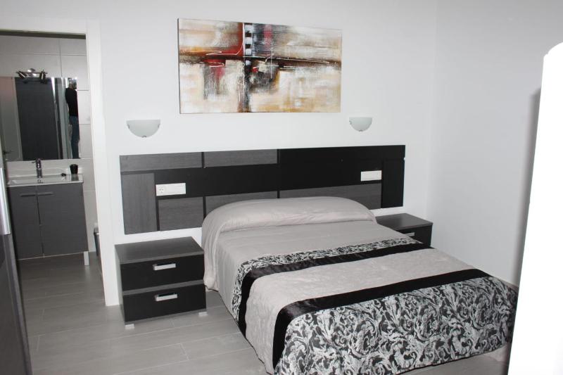 One-Bedroom Apartment image 3