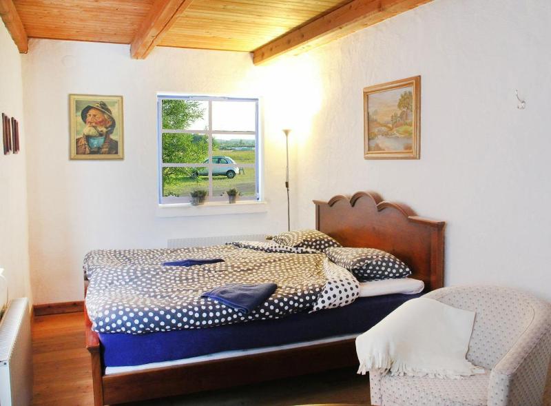 Family Room with Shared Bathroom image 2