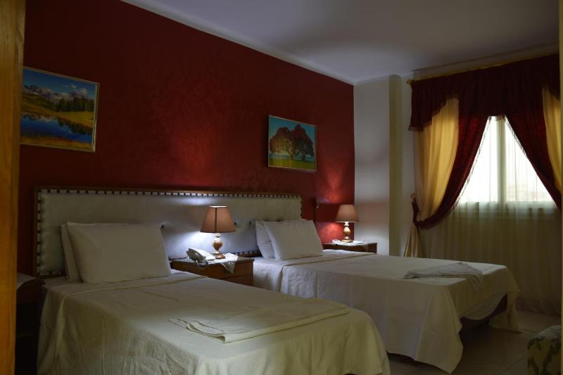 Sun Hostel Cairo - image 7
