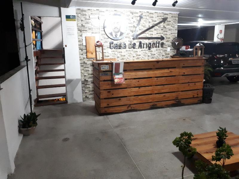 Casa de Arigoffe - image 4