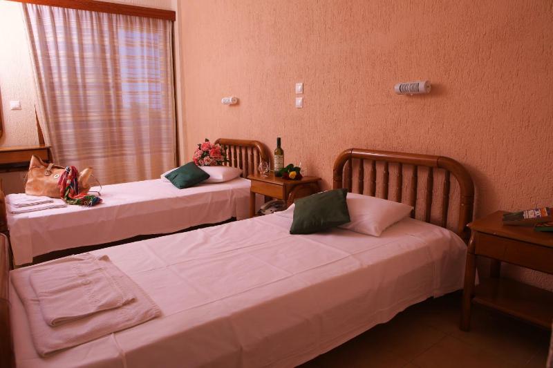 Galaxy Hotel - image 49