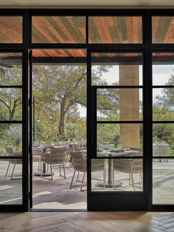 Four Seasons Hotel Austin - image 8