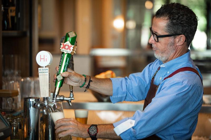 Four Seasons Hotel Austin - image 14