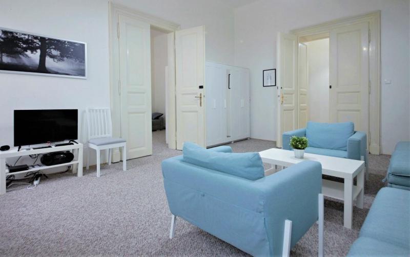 Aparthotel Wenceslas - image 12