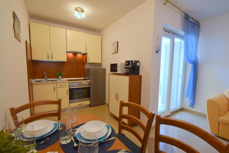 Two-Bedroom Apartment image 3