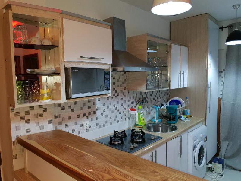 Luxueux appartement F3 à Dakar - image 2