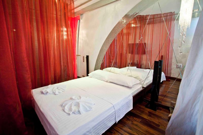Deluxe Apartment (3 Adults) image 4