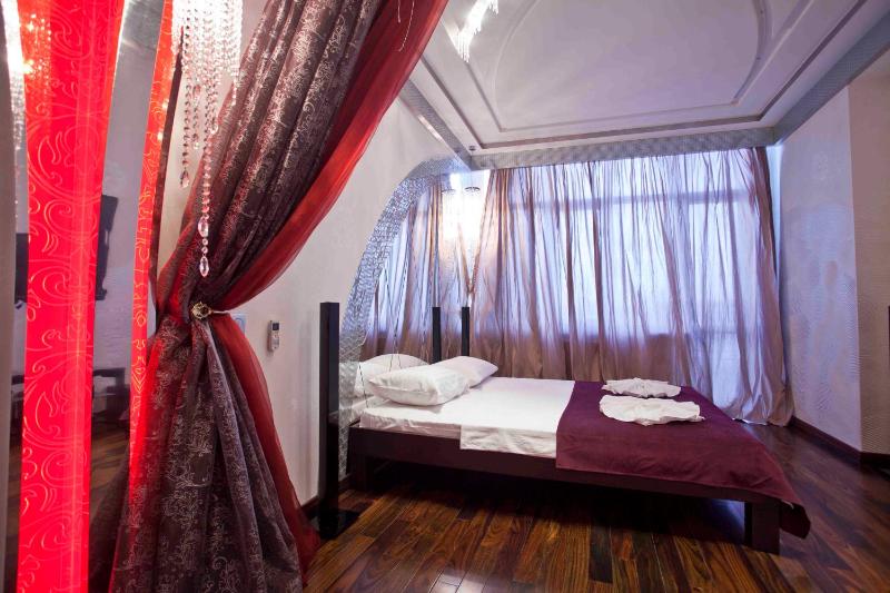 Deluxe Apartment (3 Adults) image 3