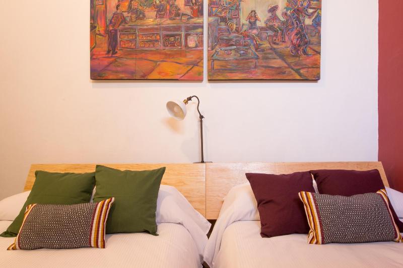 Hotel Casona Independencia - image 4