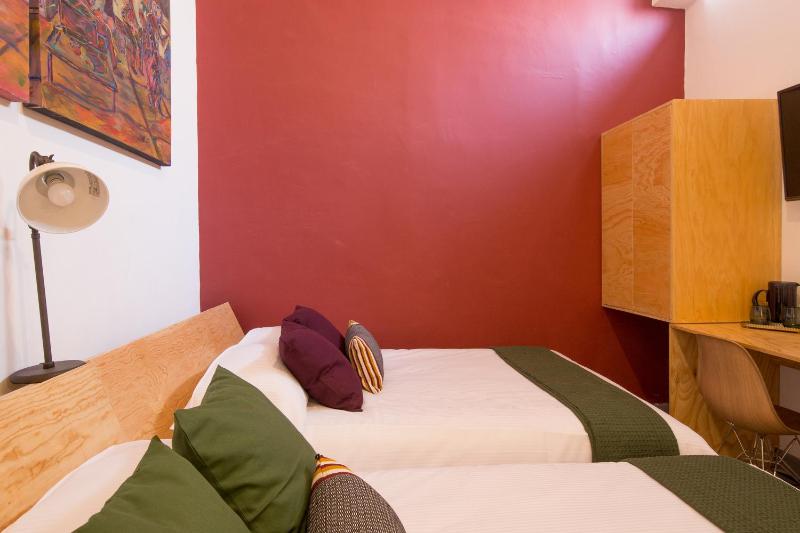 Hotel Casona Independencia - image 11