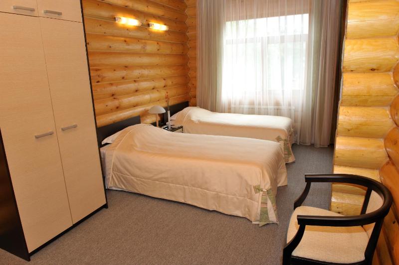 Standard Twin Room image 3