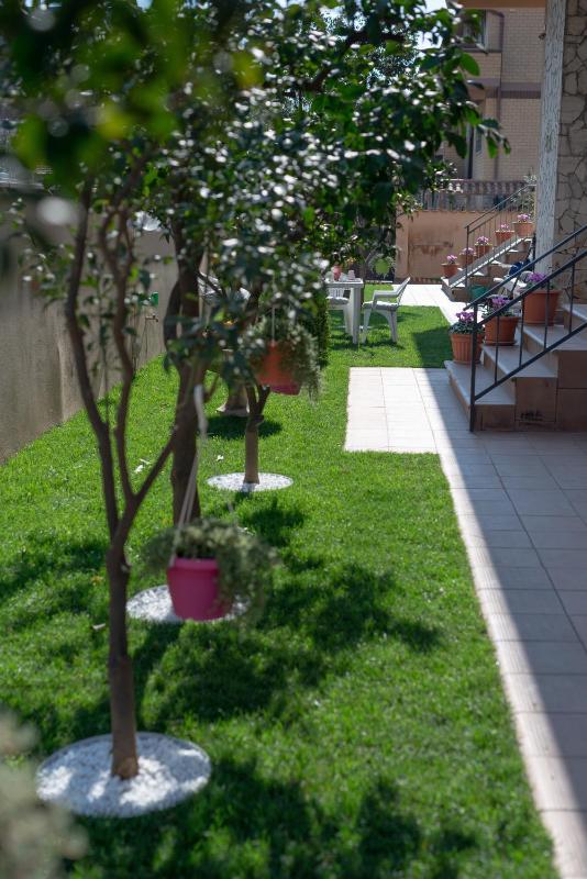 ORCHIDEA HOUSE FIUMICINO two - image 2