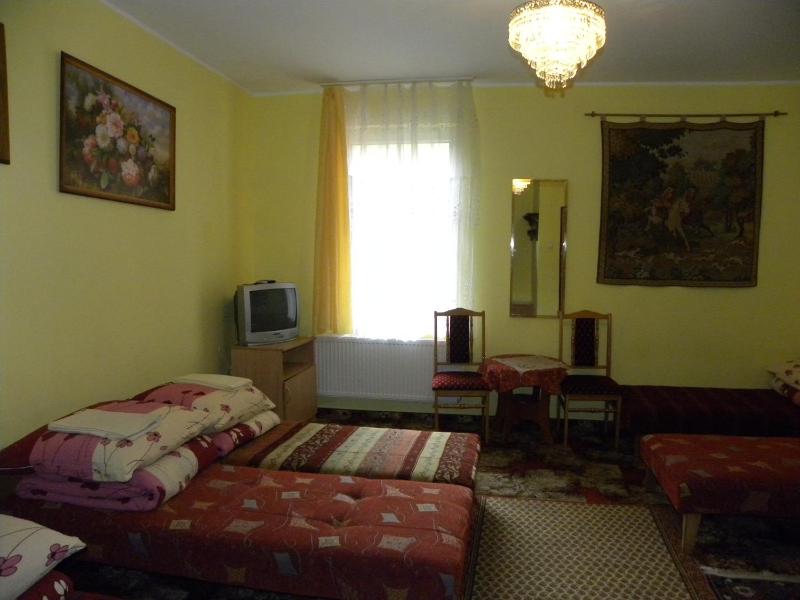 Dom Wypoczynkowy Admirał - image 15
