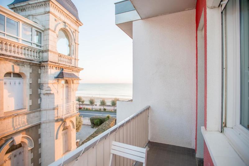 Hotel Le Trident Thyrsé - image 6
