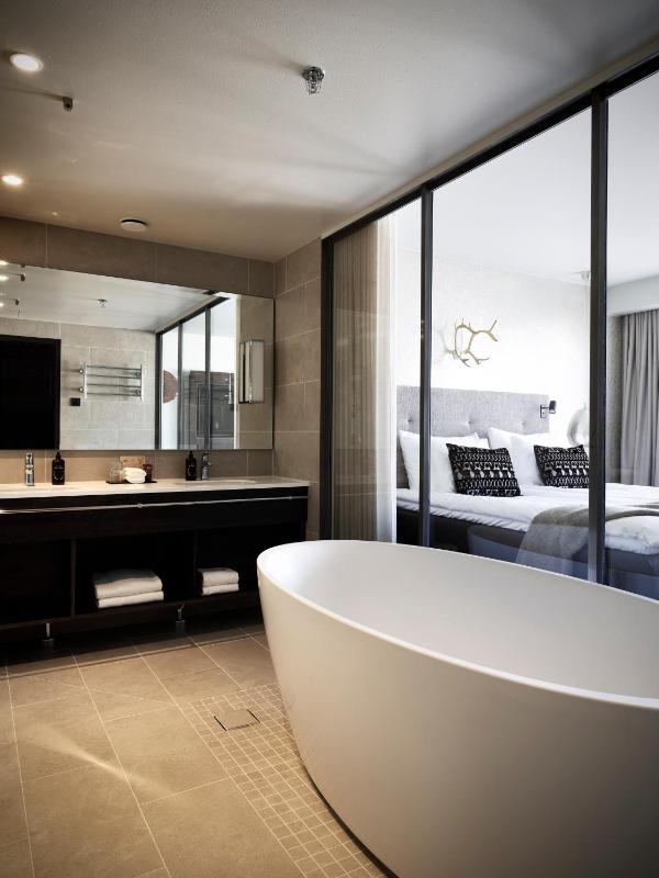 Arctic DeLuxe Room image 1