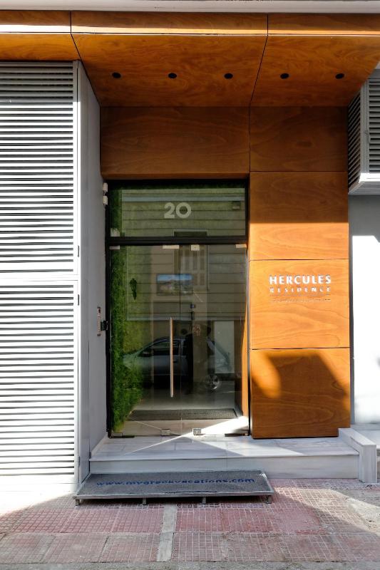 Hercules Residence - image 4