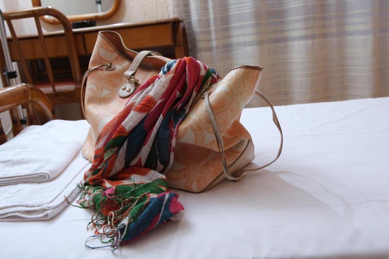 Galaxy Hotel - image 24
