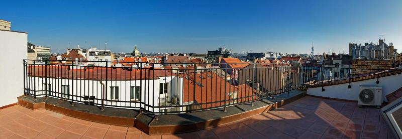 Penthouse Apartment image 3