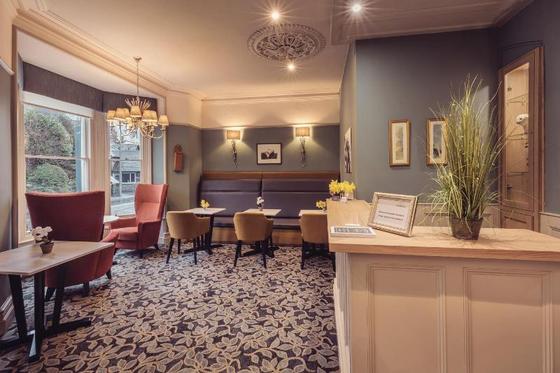 Ambleside Townhouse - image 11