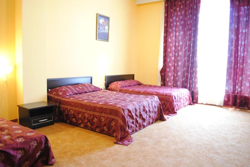 Deluxe Junior Suite image 3