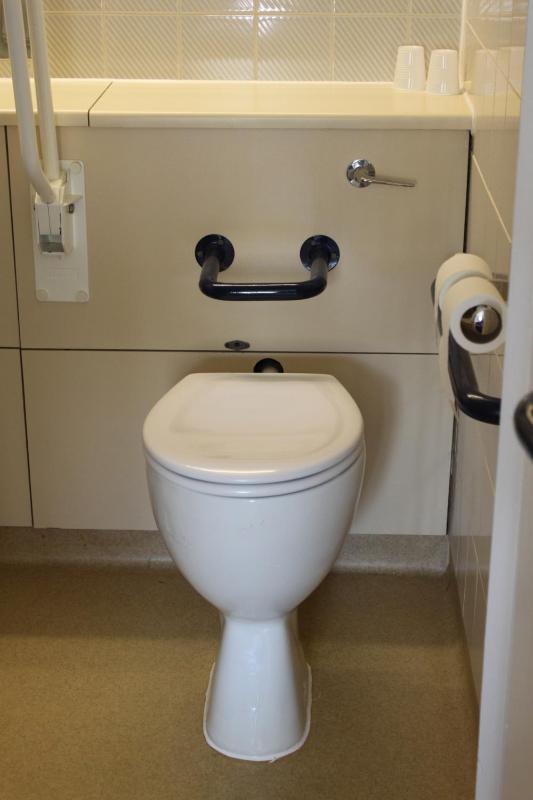 Double Room - Disability Access image 2