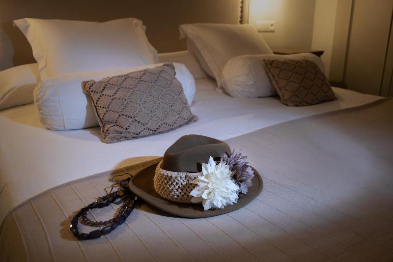Hostal Boutique Plaza Cantarero - image 30