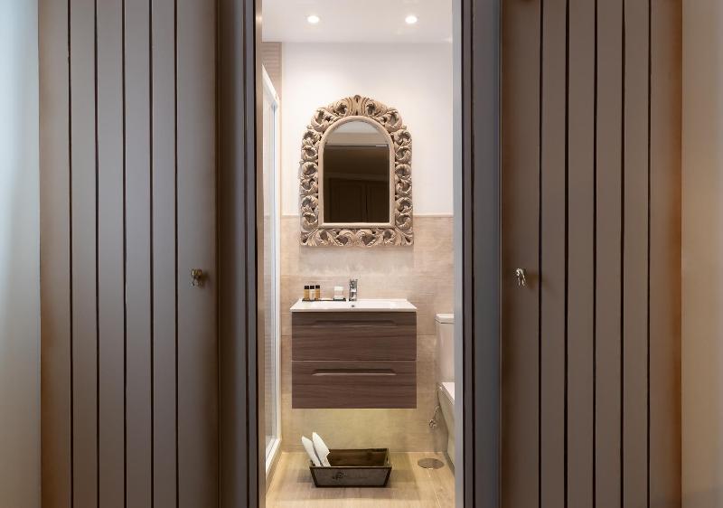 Deluxe Double or Twin Room image 3