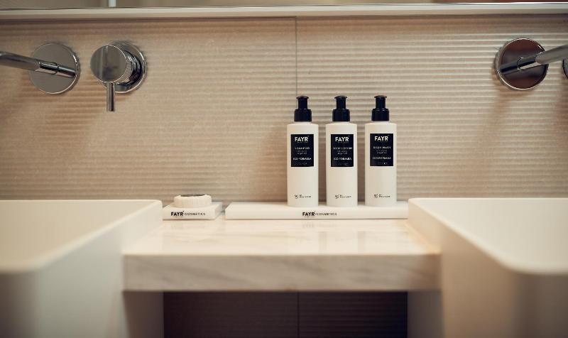 Superior Room with Shower image 1