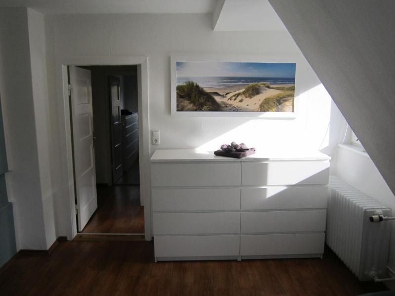 Two-Bedroom Apartment image 4