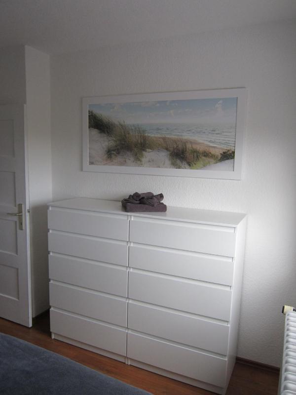 Two-Bedroom Apartment image 2