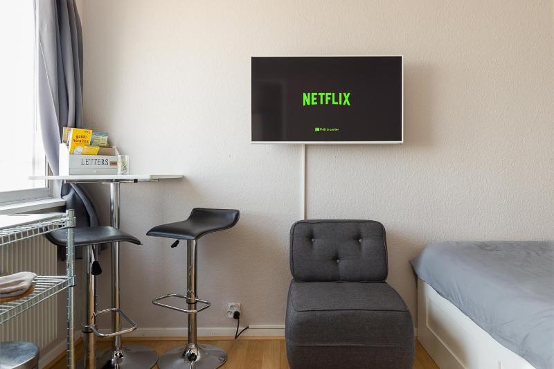 Studio Apartment image 4