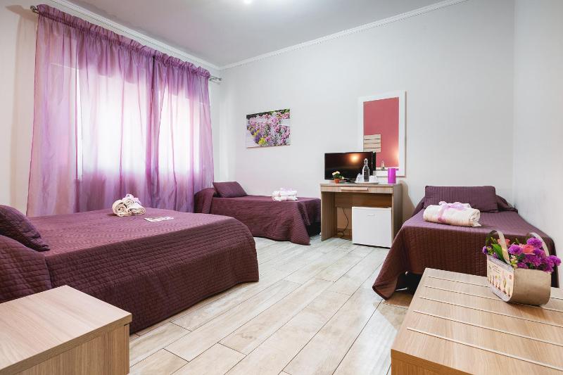 ORCHIDEA HOUSE FIUMICINO one - image 42