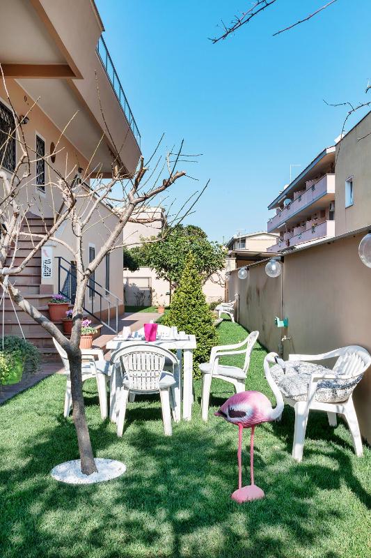 ORCHIDEA HOUSE FIUMICINO one - image 8