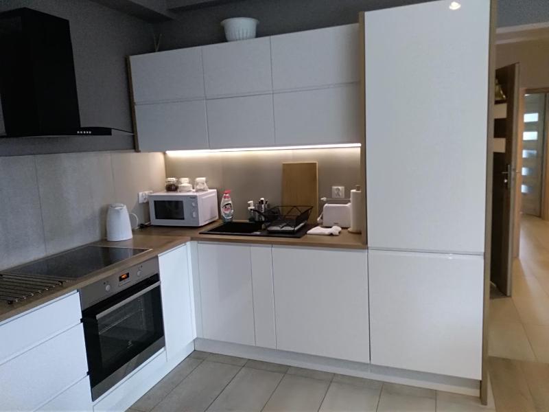 Apartamenty Willa Nawigator - image 10