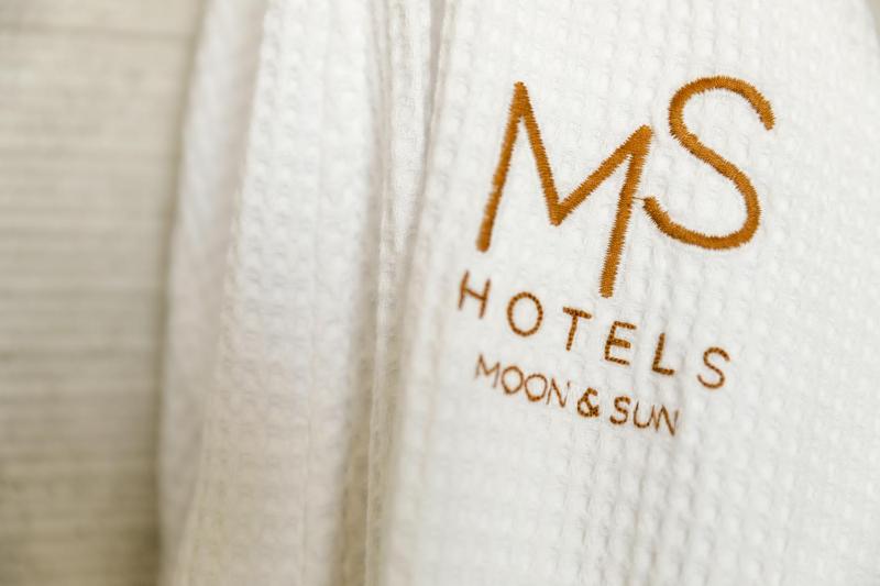 Hotel Moon & Sun Porto - image 17