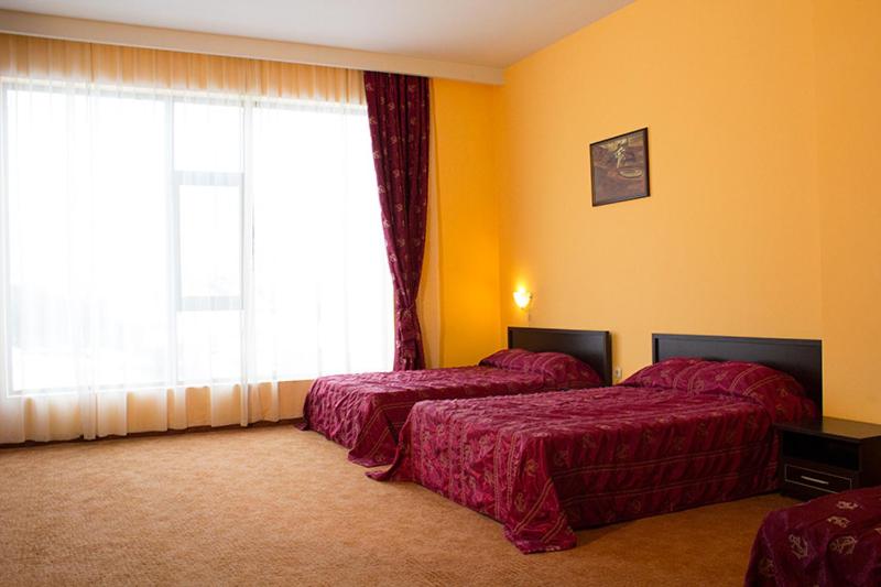 Deluxe Junior Suite image 2