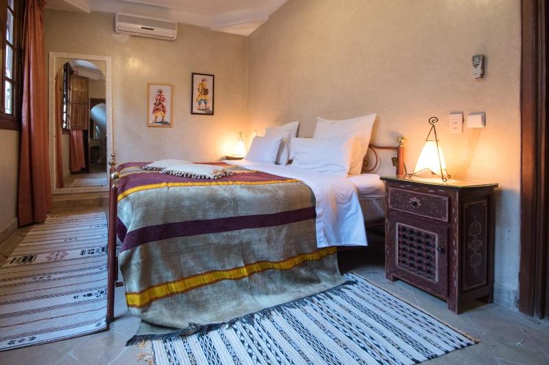 Sun Twin Room image 2