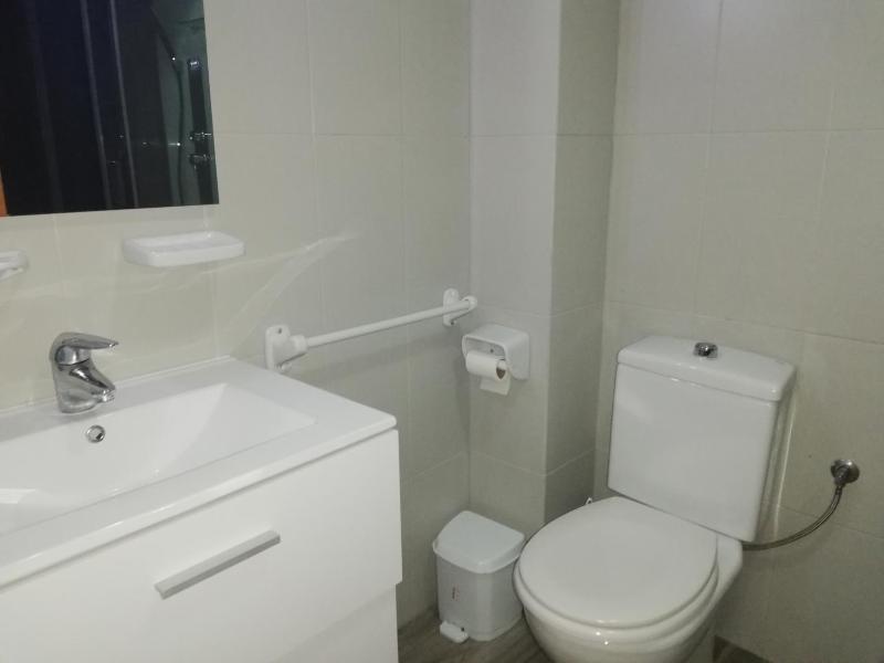 Two-Bedroom Townhouse image 1