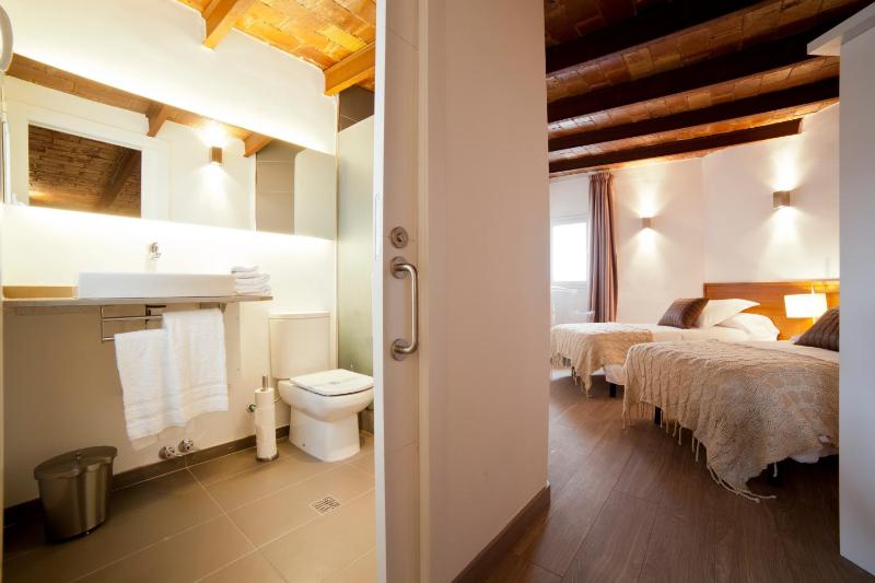 Penthouse Apartment - Ronda Universitat 13 image 2