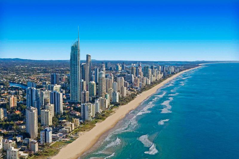 Trilogy Surfers Paradise - image 5