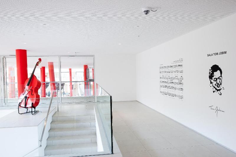 Hotel da Música - image 10