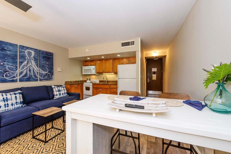 Royal Kahana 119 Studio Condo - image 15